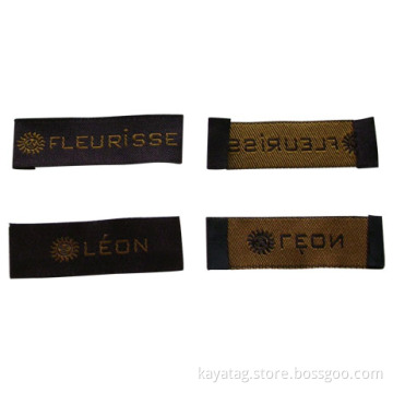 Garment Label (KW-04)